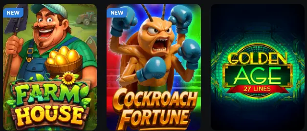 Accountverificatieproces vóór BETIFY CASINO