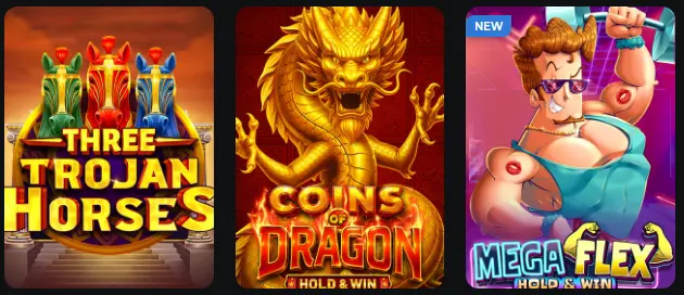 Wat maakt het exclusieve BETIFY CASINO