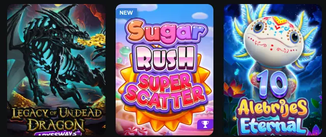 Veiligheid, anonimiteit en BETIFY CASINO