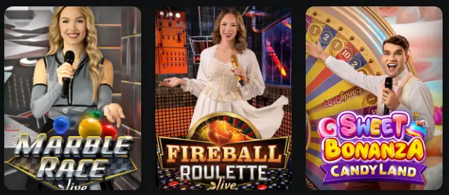 Wat is de VIP-club bij BETIFY CASINO