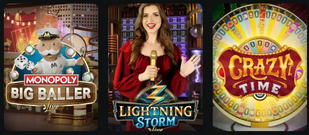 Persoonlijke accountmanager en BETIFY CASINO