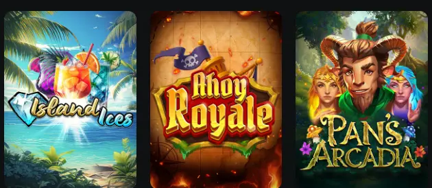 Promotiecodes beschikbaar BETIFY CASINO